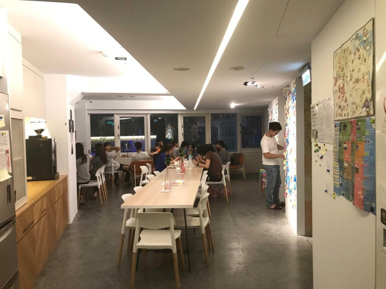 Light Inn Keelung Exterior foto